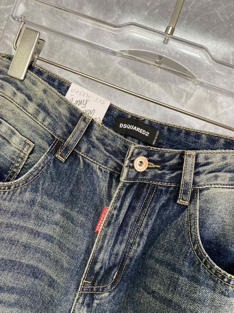 Dsquared2 Jeans